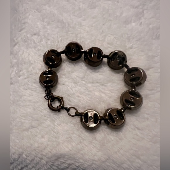 Chloe and Isabel Necklace an Bracelet Set - Picture 8 of 8